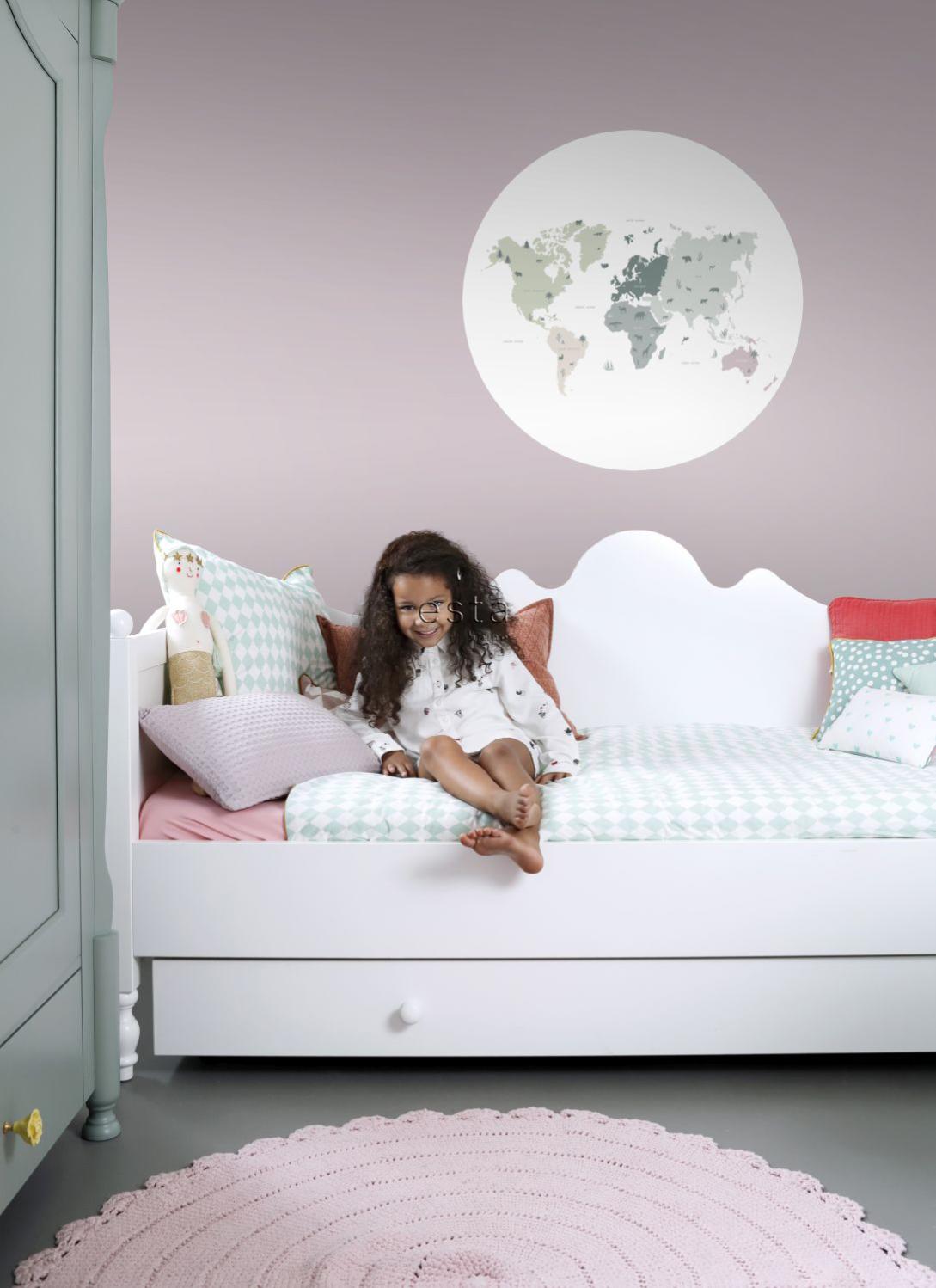 Stickers Enfant Au Meilleur Prix Leroy Merlin