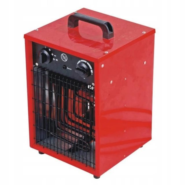 Dedra Riscaldatore elettrico DED9921 mod. DED9921 EAN 5902628992109