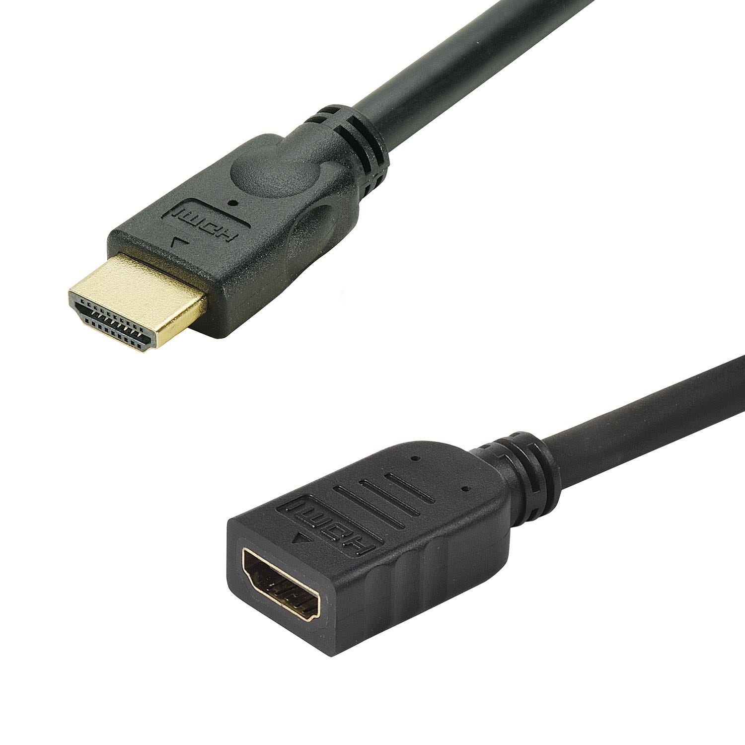 CABLE HDMI M/F 2M RALLONGE –