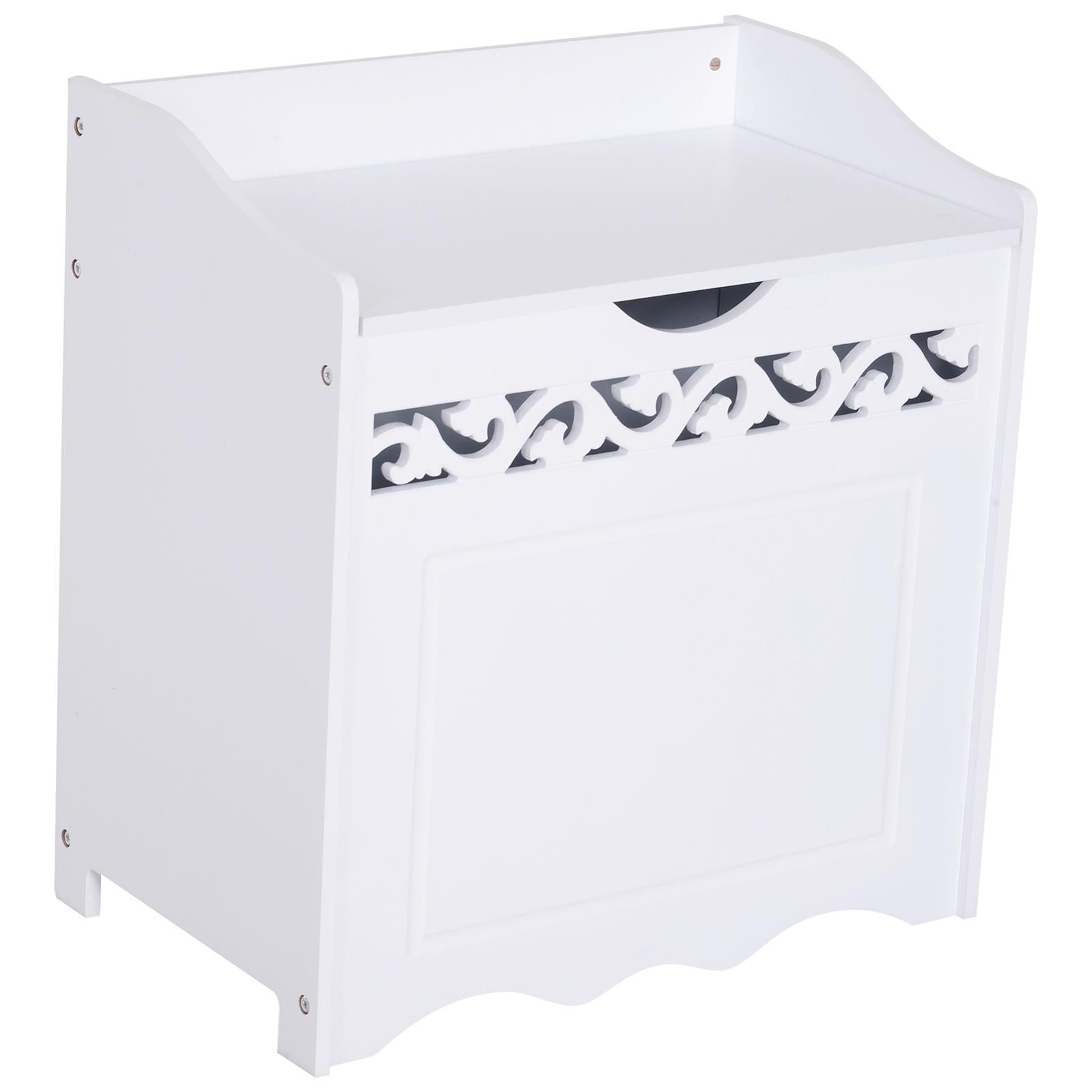 Set Di Mobili Da Bagno In Legno Di Frassino Tedrik