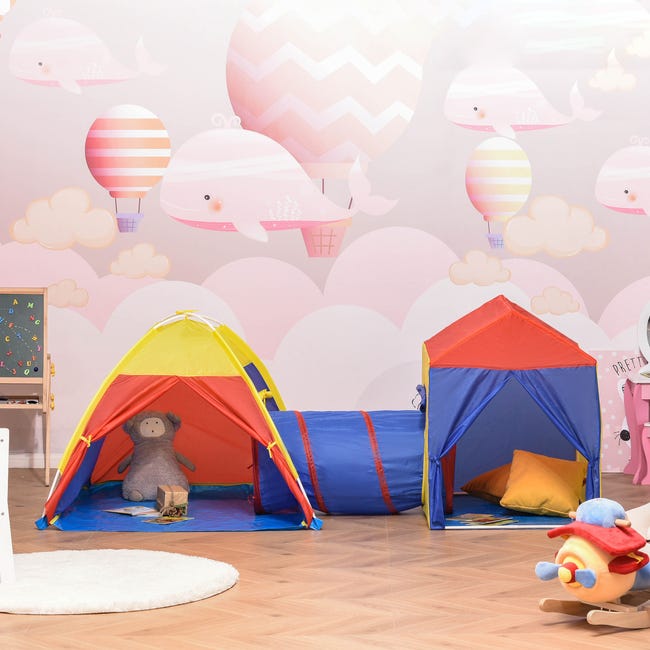 tenda da gioco per bambini - MAZZEO GIOCATTOLI