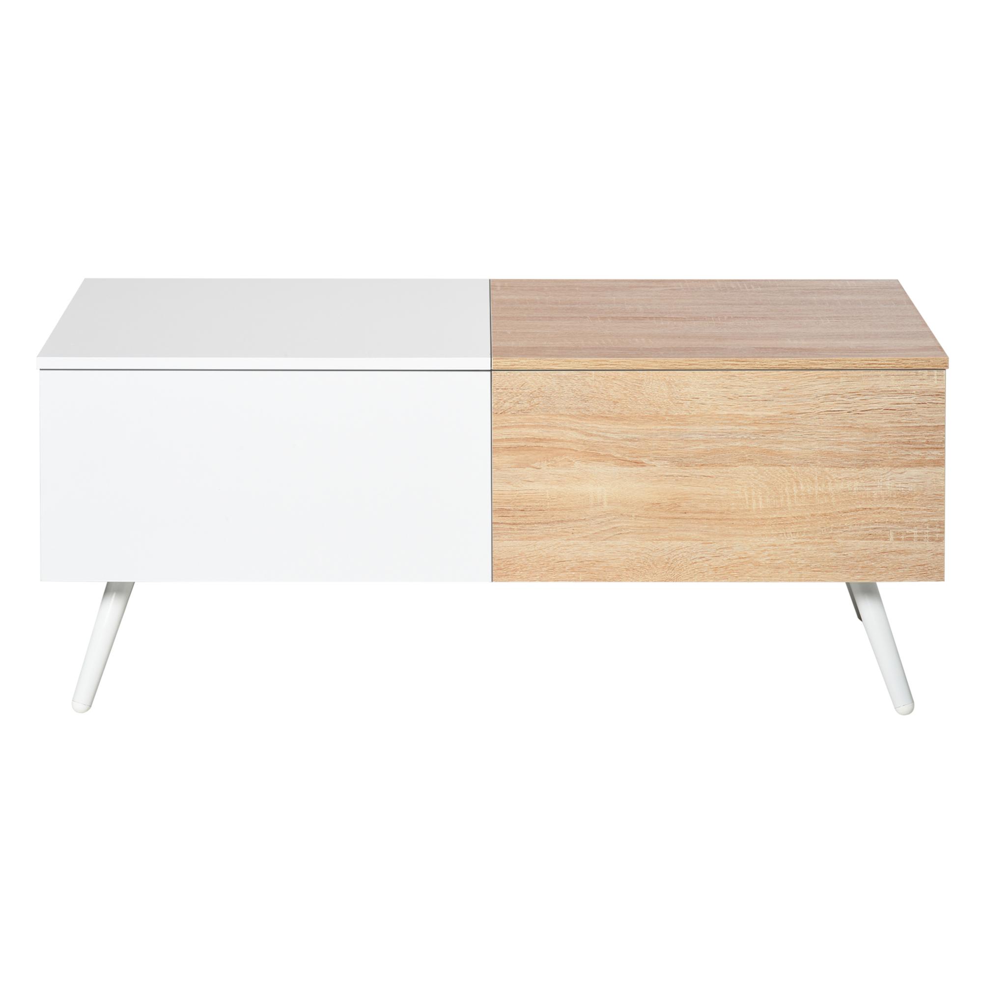 Cassettiere basse e lunghe