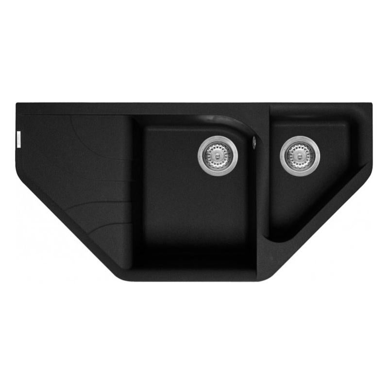 Cucina Completa Lavello Da Incasso Respekta Boston Mineralite - Foto 11