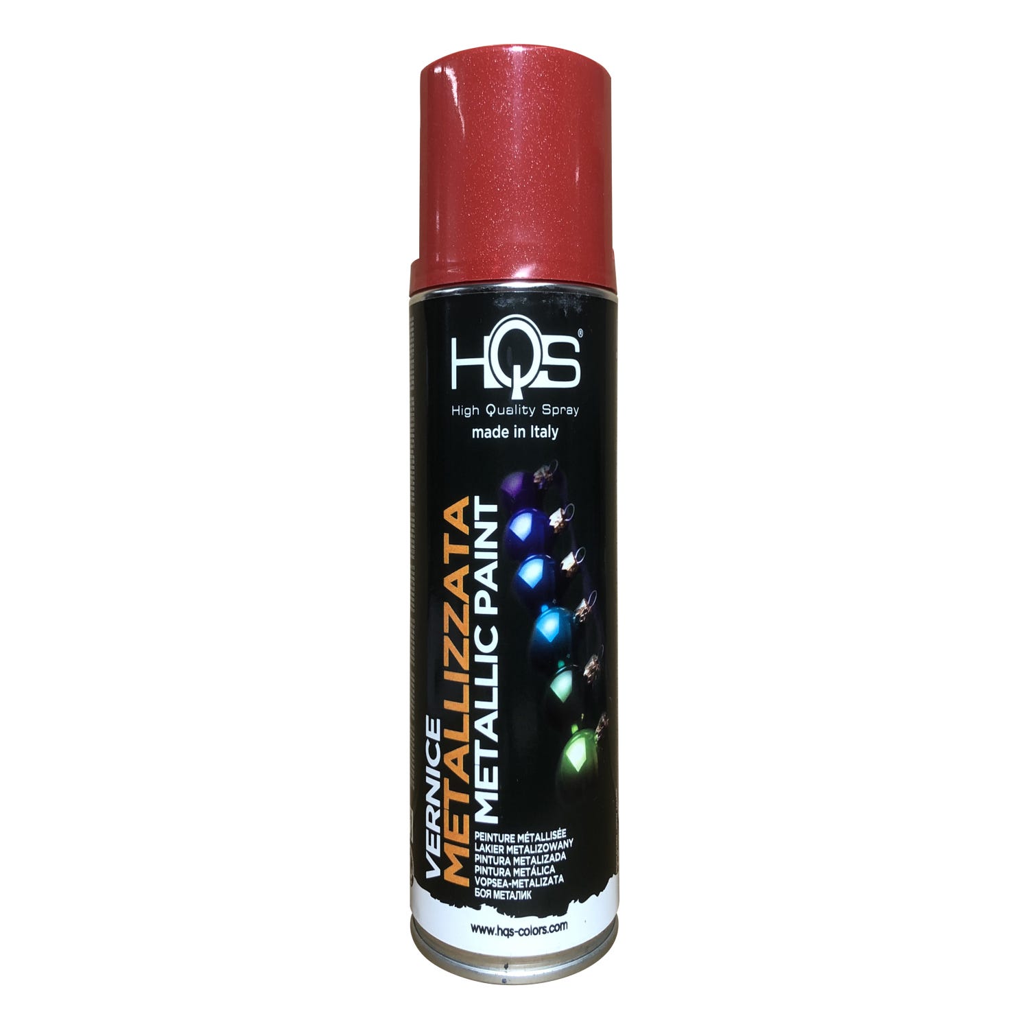 Spray Bombe peinture BD 80cm – HTC CONCEPT STORE