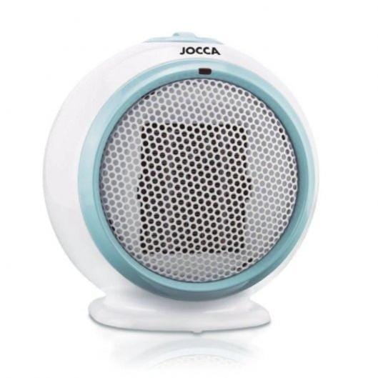 Mini calefactor cerámico jocca 2856 2025