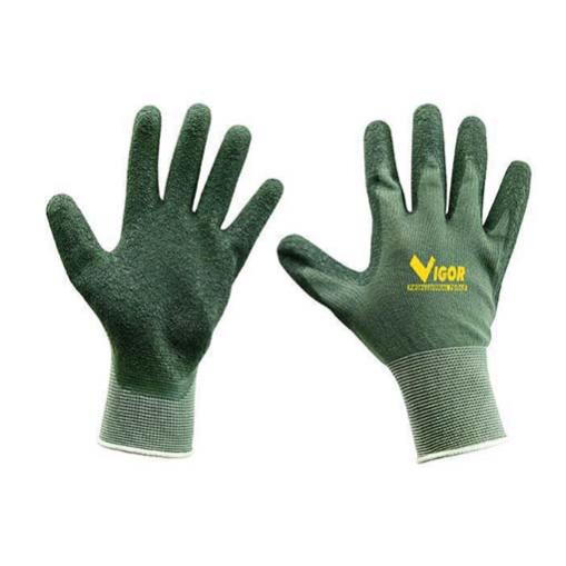 Guanti Da Lavoro Ringers Kevloc Ad Alta Temperatura - Foto 5