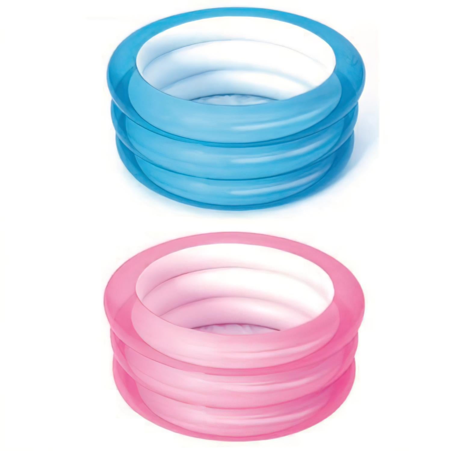 Piscina Infantil Bebe (-3 Años) Ø70X30 Cm.