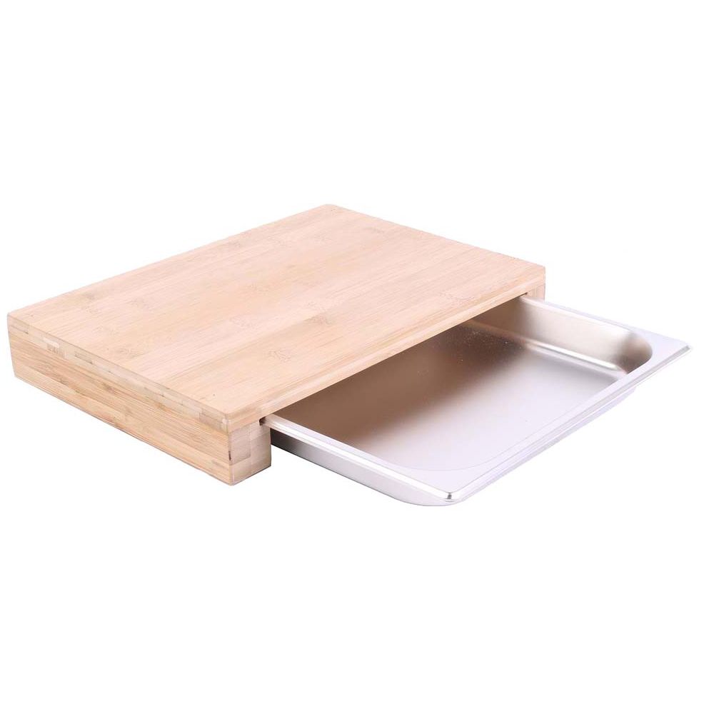 Dehaus® Bello Tagliere Bamboo Grande in Legno di Testa, Tagliere da Cucina  Professionale 42 x 32 x 4cm, Taglieri per Aperitivi, Spianatoia, Tagliere  Aperitivo, Tagliere Formaggi, Tagliere Carne e Pane : 