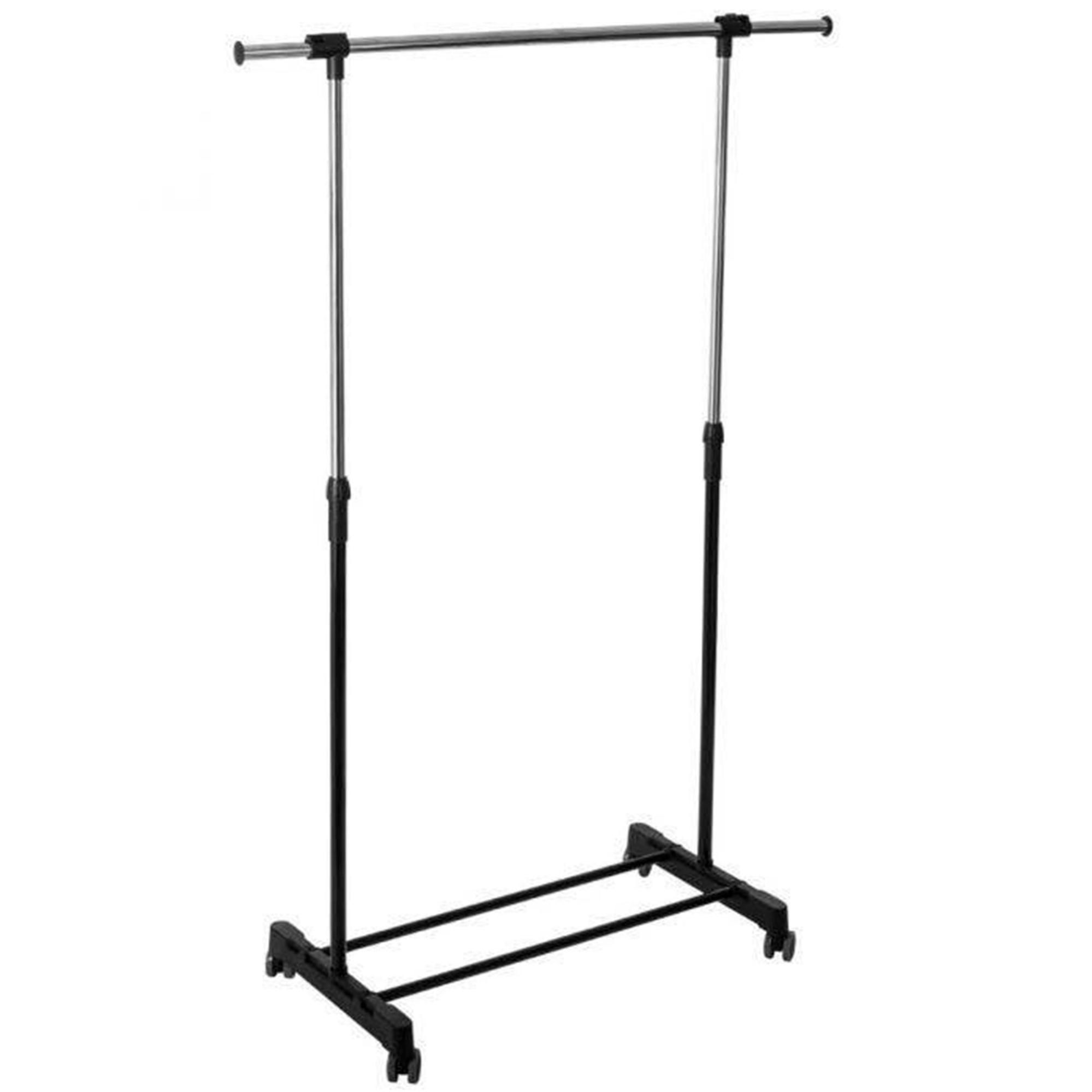 Perchero burro colgador para ropa simple Leroy Merlin