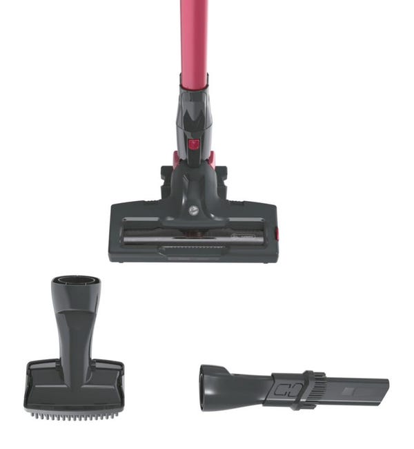 Spazzole pavimenti - tappeti - parquet : Spazzola Hoover H-free 500 senza rullo rullo Spazzole pavimenti - tappeti - parquet : Spazzola Hoover H-free 500 senza rullo rullo