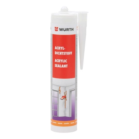 Spatule joint silicone - WURTH