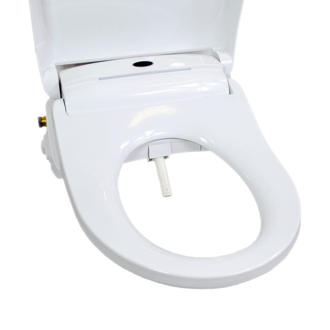 Smart Toilet Seat | Abattant Lavant Japonais |Broyeursani