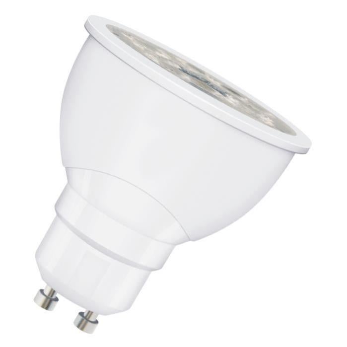 ampoule led gu10 dimmable osram