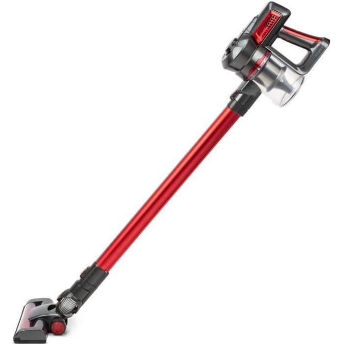 H.KoeNIG UP810 PowerClean + aspirapolvere senza fili 2 in 1 | Leroy Merlin
