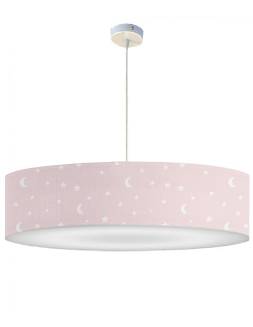 Suspension Enfant Lune Rose D 50 X H 25cm Leroy Merlin Suspension Enfant Lune Rose D 50 X H 25cm Leroy Merlin