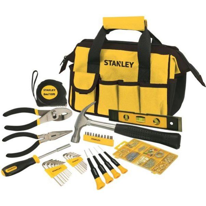 Stanley STMT0-74101 38-delige Gereedschapsset kopen