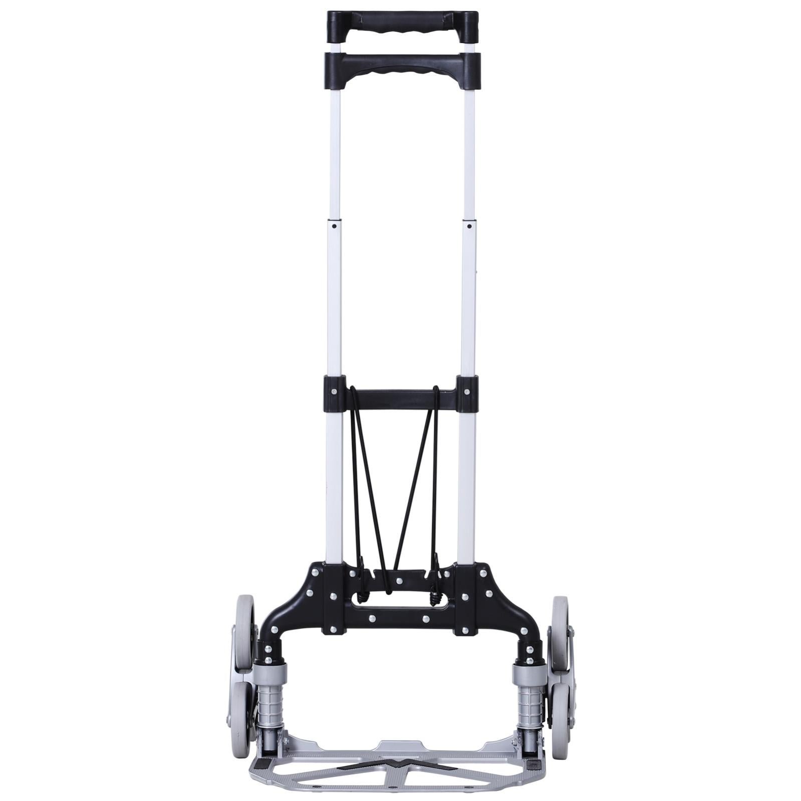 Carrello Sotto Auto DURHAND Rosso | Poggiatesta Imbottito, 2 Vassoi Portaoggetti, 6 Ruote, Portata 120kg, Per Officina E Garage