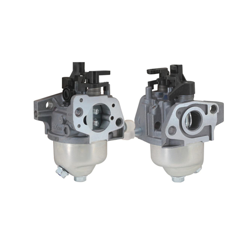 KIT CARBURATORE GC160 GCV135 Set Filtro Aria Motore Carburatore 17211 - Foto 9