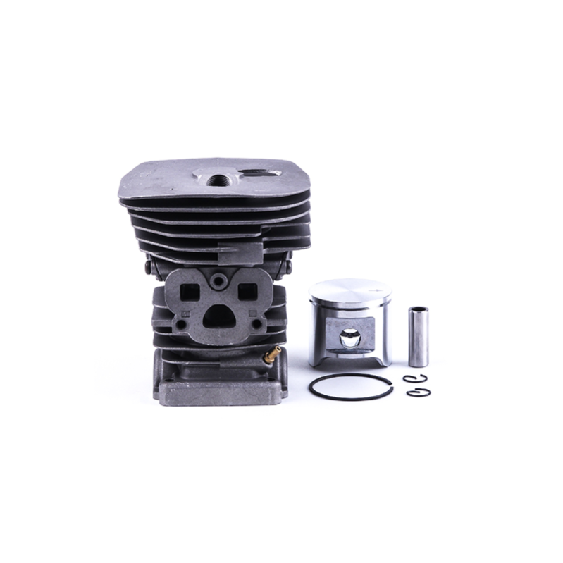 Kit Cylindre Et Piston Pour Tronçonneuse Husqvarna 254 XP / Jonsereds - Alésage 45 Mm - Neuf BRUMAR
