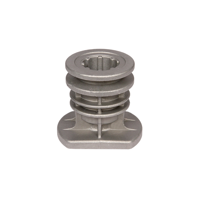 BSSTORE Kit 2 Cappucci Per Guide Cestello Compatibili Con Vari Modelli Equivalenti A 1732840100