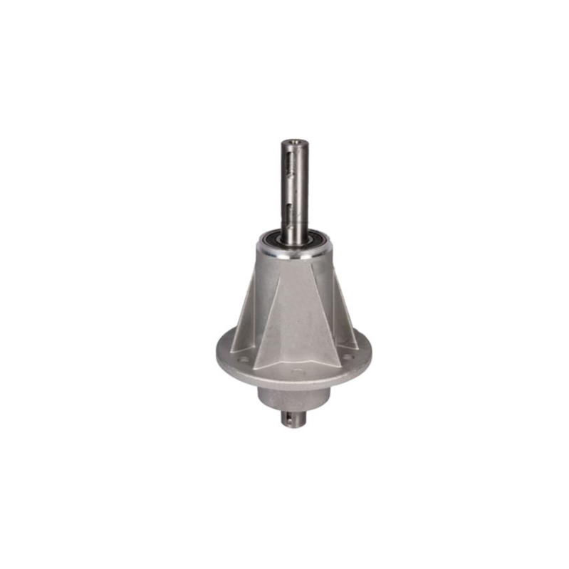 2 Ruote Per Rasaerba Arnold Mozzo Stretto 10x1.75 – Universale Diametro 1/2