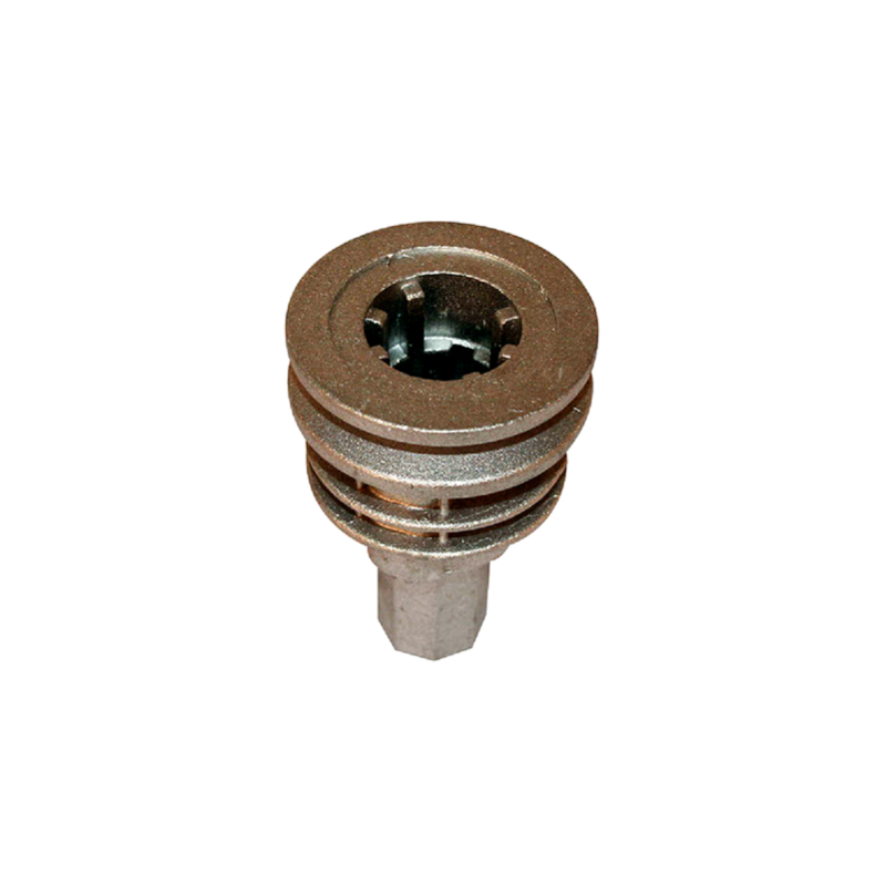 Coppia Tappi Mozzo Per Rasaerba Craftsman Modelli 151440, 150182, 180626 (#778)