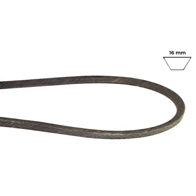 Cinghia Trapezoidale Polini Kevlar Belt Evo Per Minarelli - Rinforzata, Per Scooter E Motorini - Lunga Durata - Foto 8