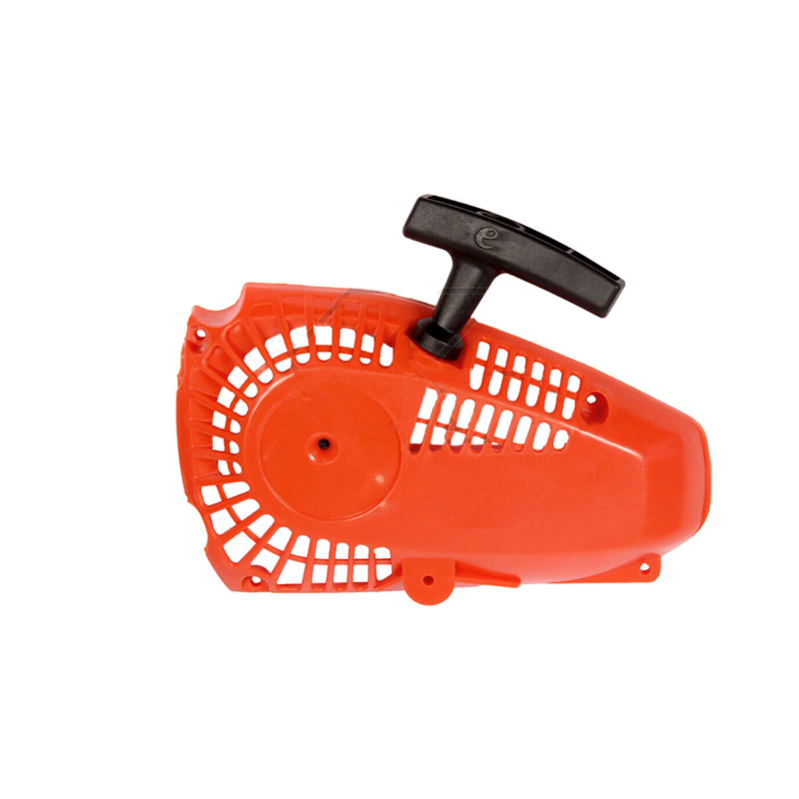 MOLLA AVVOLGI FUNE AVVIAMENTO MOTOSEGA DA POTATURA 25 CC CINESE - Foto 8