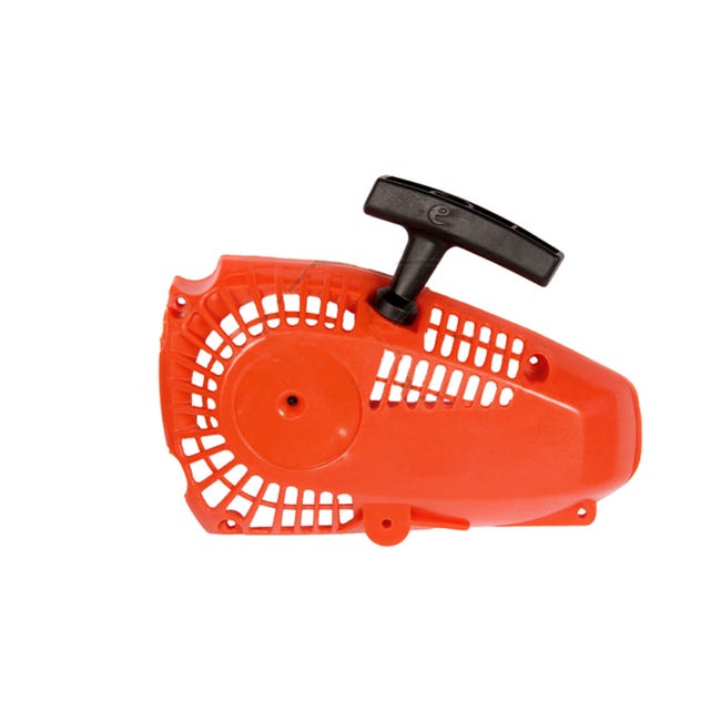 MOLLA AVVOLGI FUNE AVVIAMENTO MOTOSEGA DA POTATURA 25 CC CINESE - Foto 8