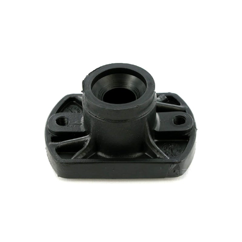 Supporto Lama Tosaerba CASTELGARDEN GGP 22465608/0 - Mozzo Ø 25,4 Mm Per Modelli Specifici - Foto 5