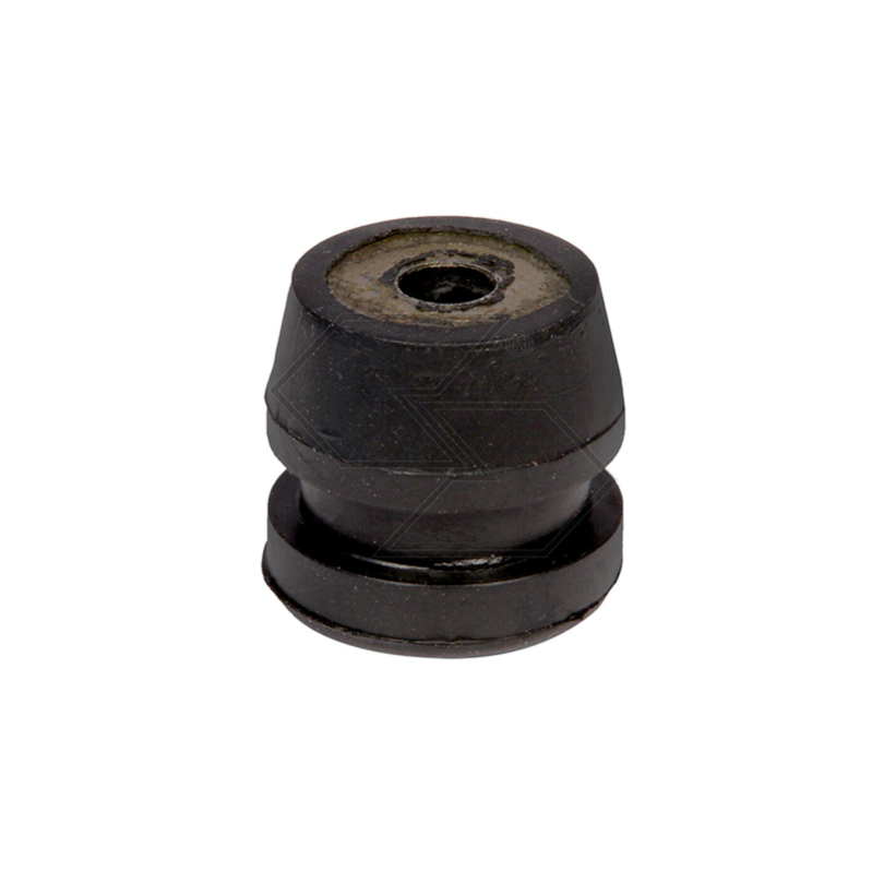 Kit Pistone E Cilindro 34mm Per Motosega Zenoah G2500 - Ricambio Compatibile