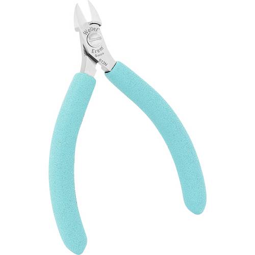 Weller Erem® E5SA Antistatique (ESD) Pince Brucelle ESD 1 Pièce Pointue