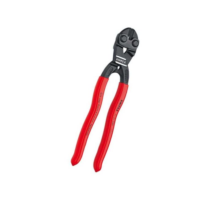 Tronchese Laterale Leva 200 7131 Knipex - 1
