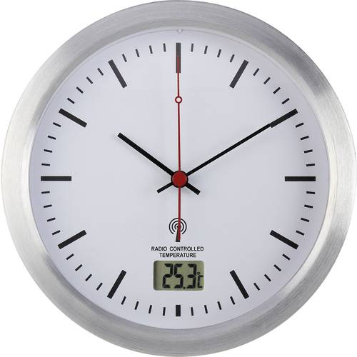 Horloges murales spécialisées DIY Horloge murale ajustable Horloge  d'acrylique Horloge murale de miroir pour chambre à coucher Horloge de  salle de bain horloge moderne Horloge murale numérique Horodat : :  Cuisine et