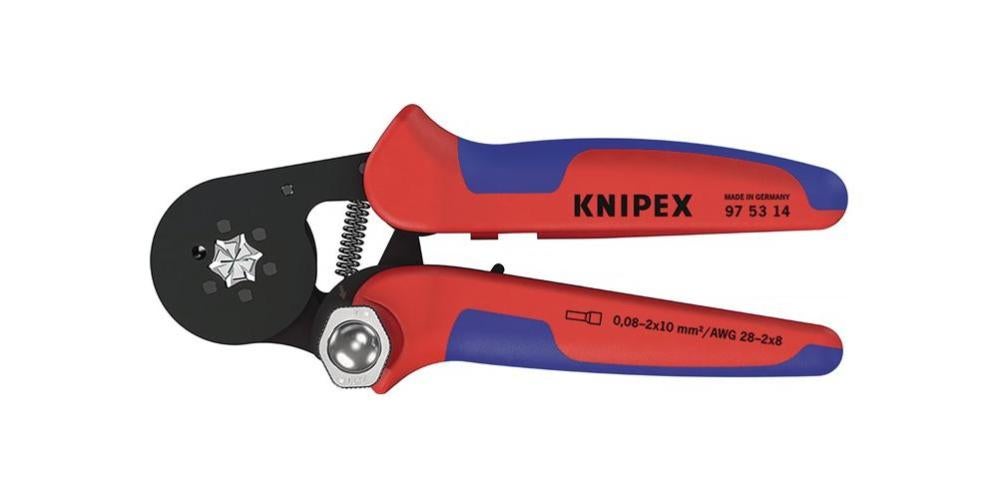 Lama Di Ricambio Knipex Per 90 23 01 - 25 Mm, Ricambio Originale Per Attrezzi - Foto 4