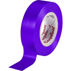 Ruban de masquage violet - Adhésif protection peinture Expert Tools