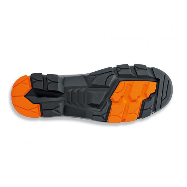 S3 Safety Boot 2 GR.46 W11 | Merlin