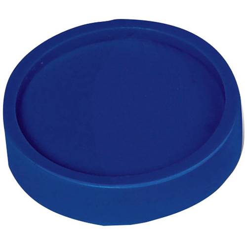 MAUL, Calamite rotonde, Ø 30 mm, conf 100 pz, blu