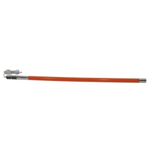 Eurolite Tube luminescent T5 20 W 105 cm orange 1 pc(s) | Leroy Merlin