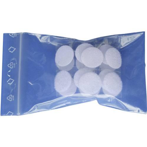 UPKOCH – Lot De 24 Marqueurs De Sol Auto-agrippants – 10 Cm – Couleurs Variées – Salle De Classe, Sport, Jeux