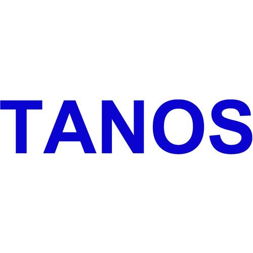 Buy Tanos Rack-systainer IV 80590041 Tool box (empty) Plastic,  Acrylonitrile butadiene styrene (L x W x H) 400 x 300 x 315 m