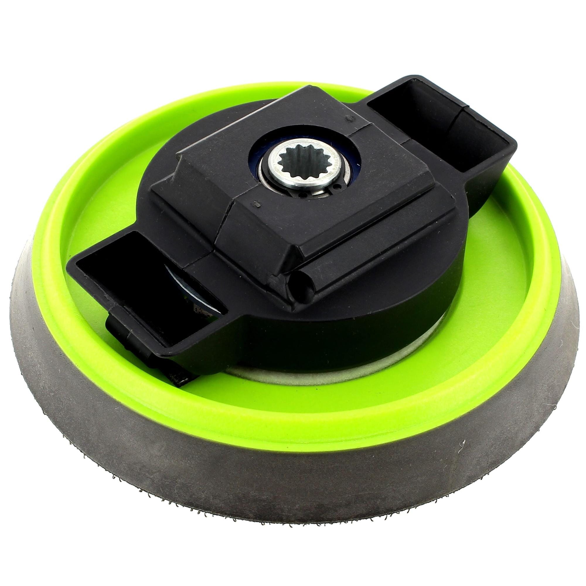 Ponceuse Black Et Decker Plateau Ponceuse Excentrique BLACK DECKER 587295-01 - Compatible Modèles KA198 - Remplacement Direct Compatible KA198 Ponceuse Black Et Decker Plateau Ponceuse Excentrique BLACK DECKER 587295-01 - Compatible Modèles KA198 - Remplacement Direct Compatible KA198