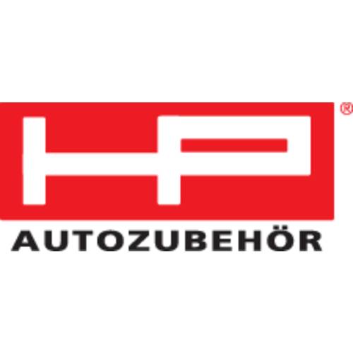 Housse extérieure complète pour voiture HP Autozubehör 18235 (L x l x H)  457 x 165 x 119 cm