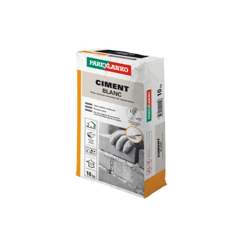 Leroy merlin top ciment prompt
