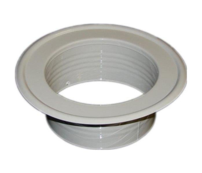 CONDUCTO DE VENTILACION INOXIDABLE - | Especialistas En Extracción De Humos Y