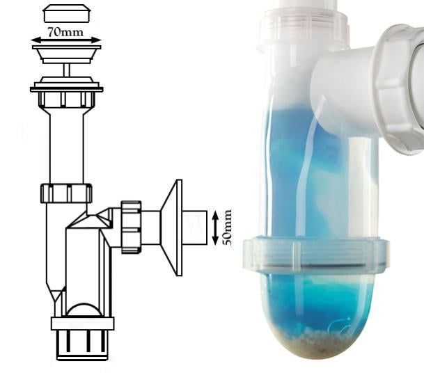 Sacchetti Termoretraibili 300pcs - PVC Trasparente, Per Saponi, Bombe Da Bagno E Fai Da Te - Foto 3