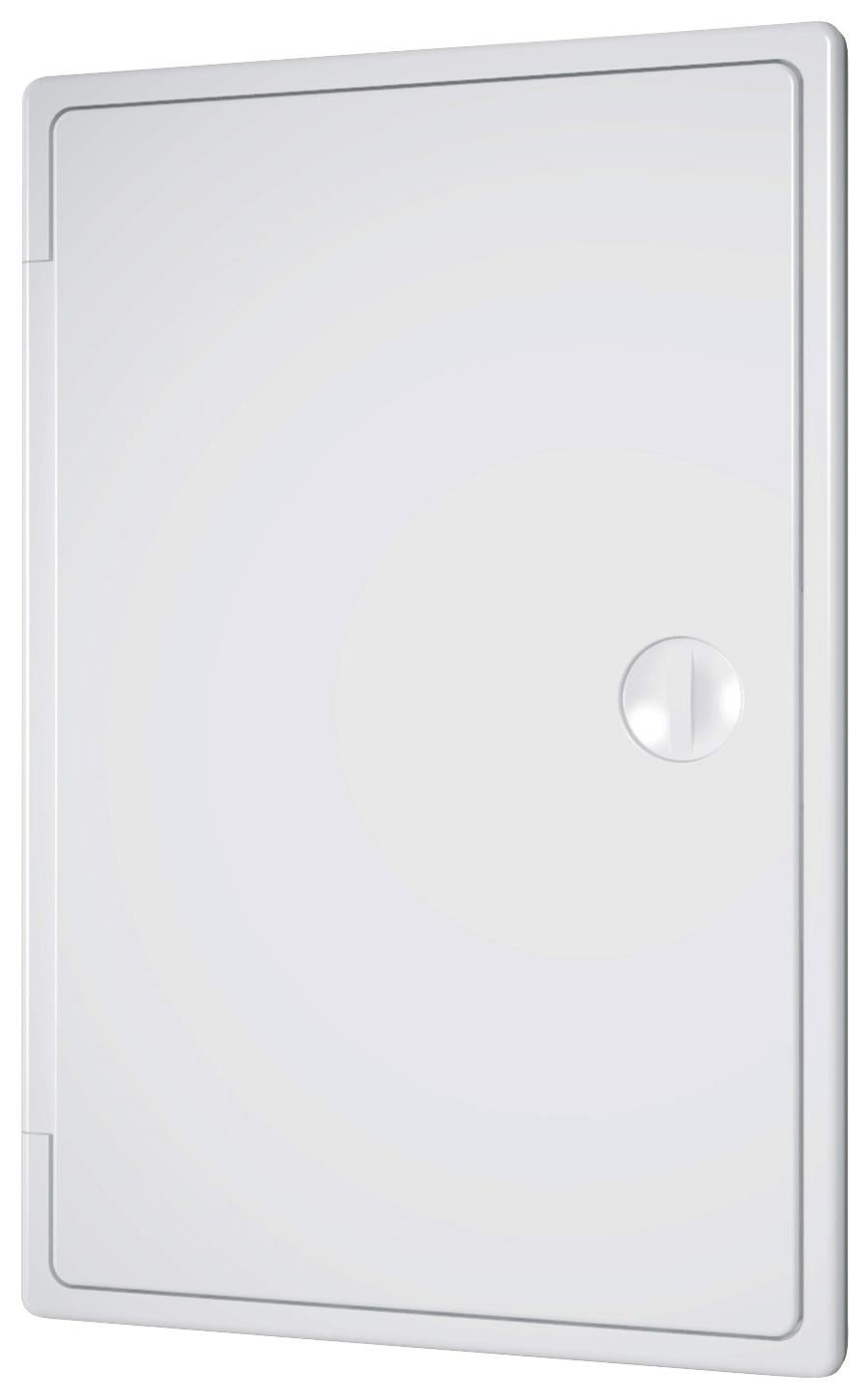 Pannelliaccesso Sottili ABS Inspiratura In Plastica HATCH 250x250mm | Leroy Merlin - Foto 12