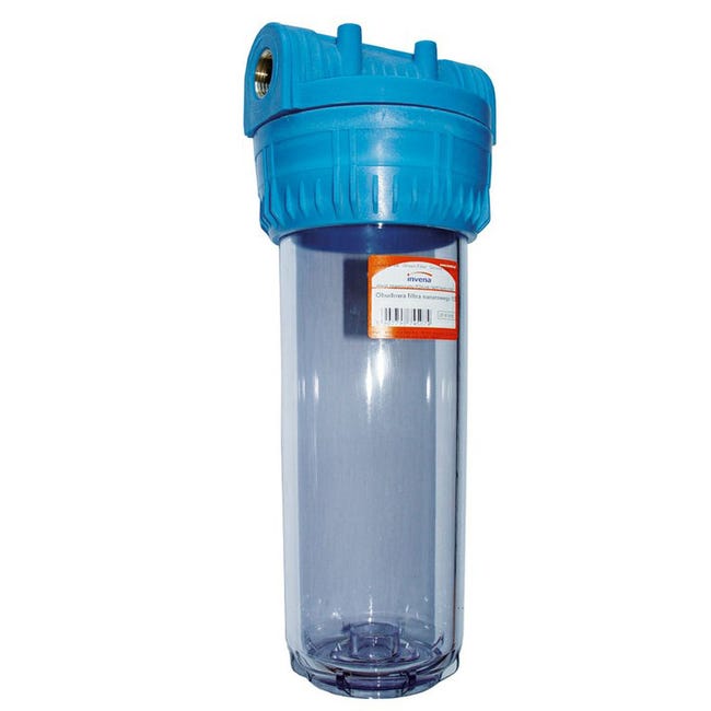Kit Potabilizador de Agua