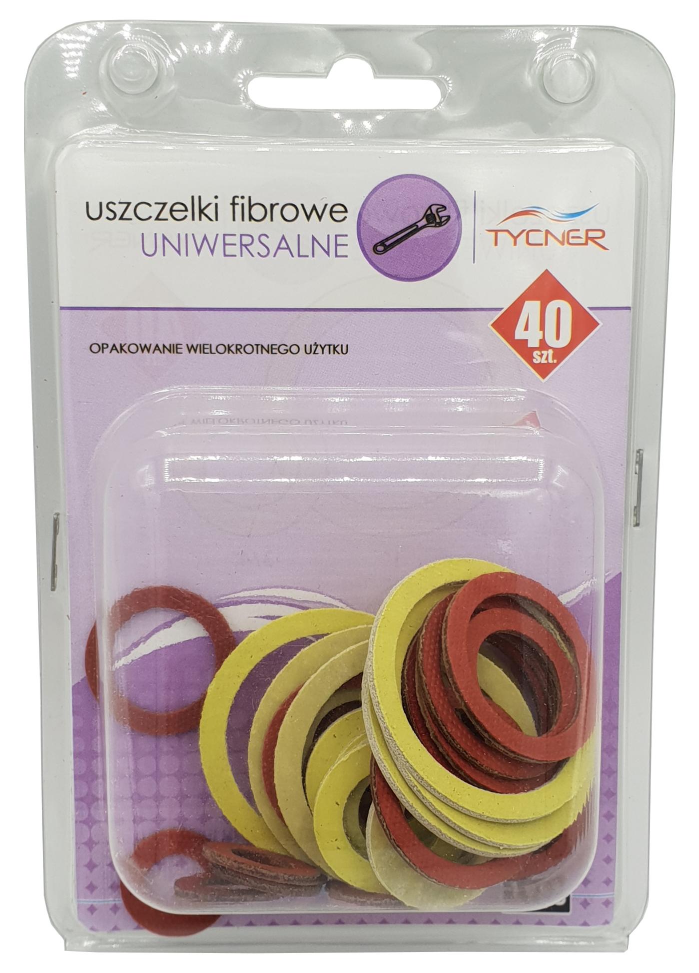 Coffret De Plus De 750 Rondelles En Fibre Rouge - Épaisseur 1.5 Mm - Jeu Métrique Complet Pour Bricolage