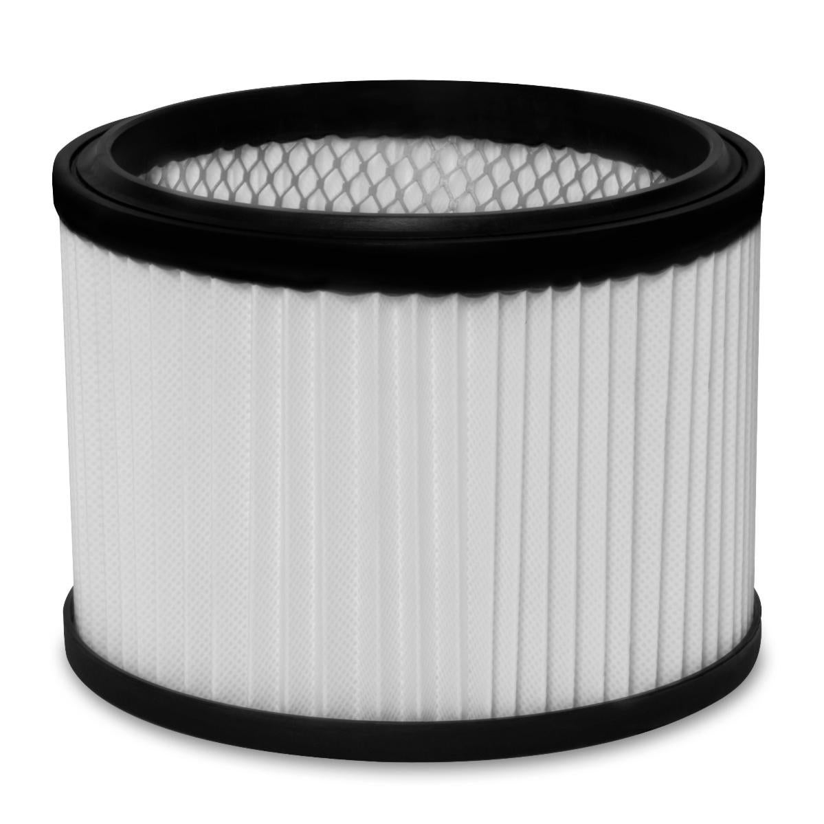 Filtro HEPA lavabile per aspiratore a secco e a umido VONROC per VC504AC e  VC506AC | Leroy Merlin